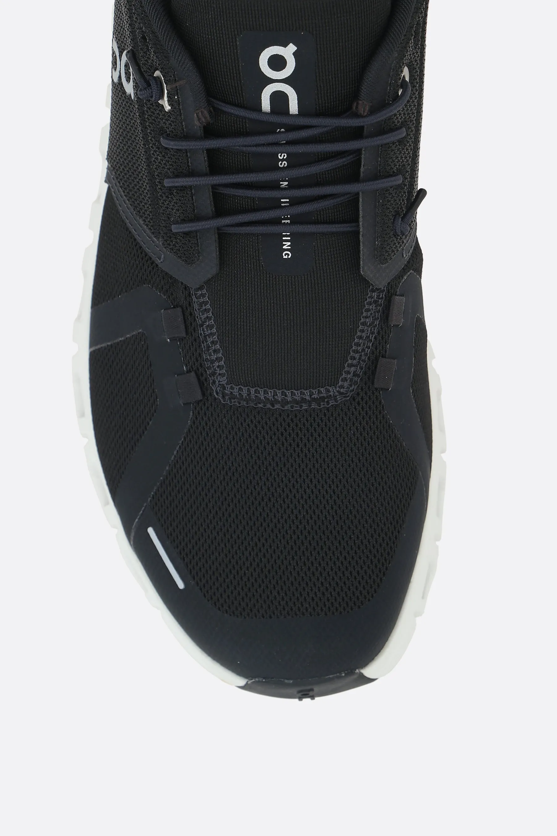 Cloud 6 sneakers in mesh