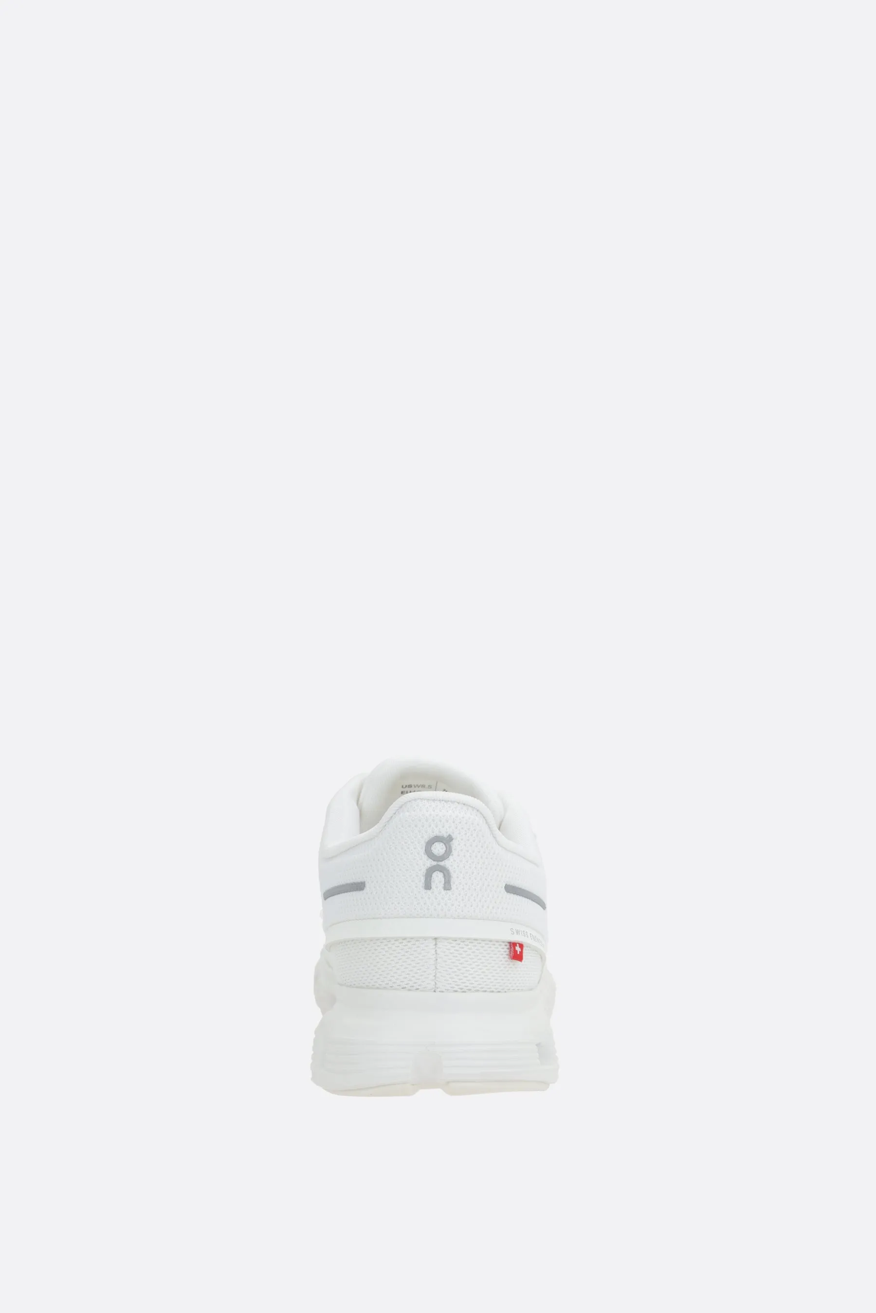 Cloud 6 sneakers in mesh