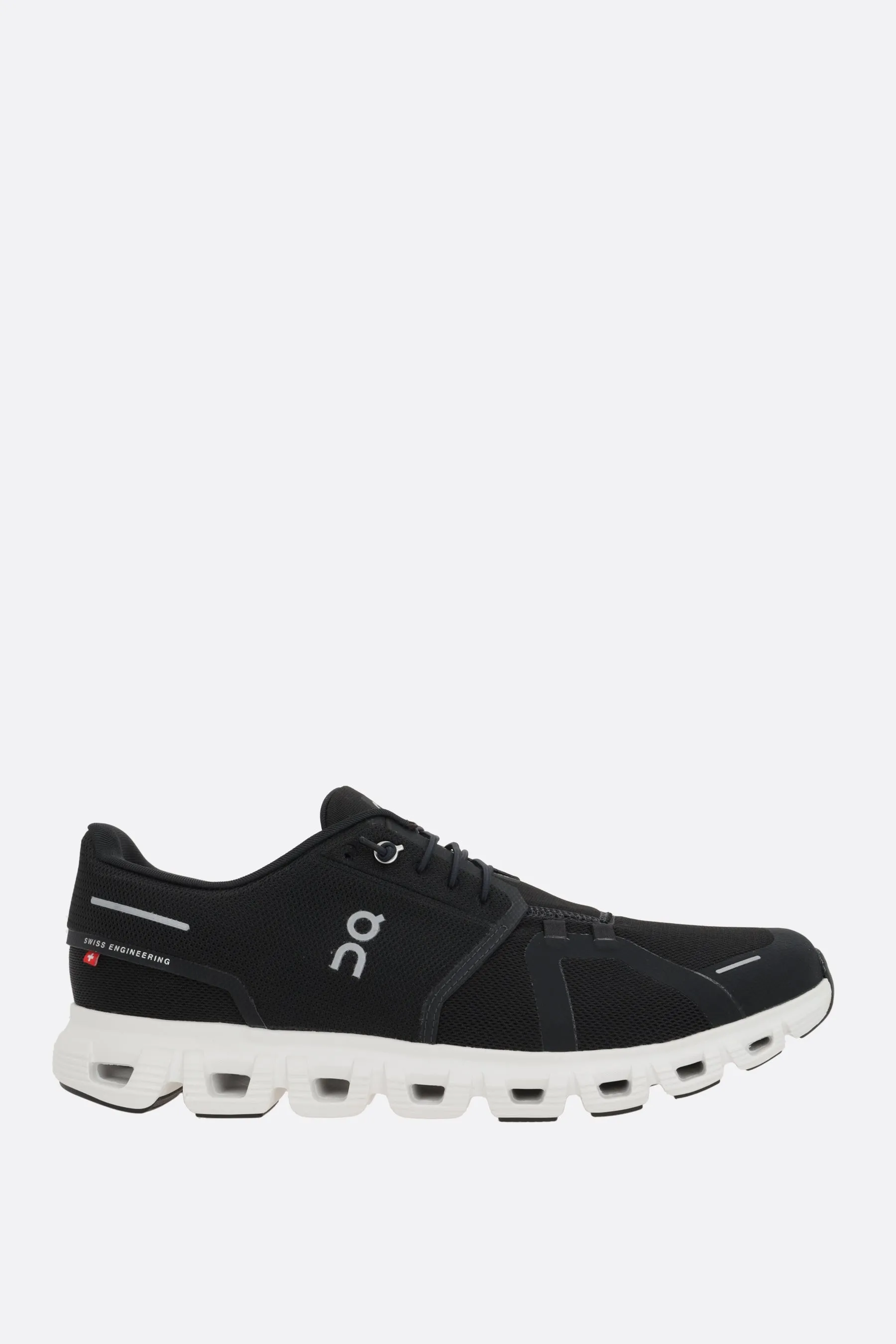 Cloud 6 sneakers in mesh