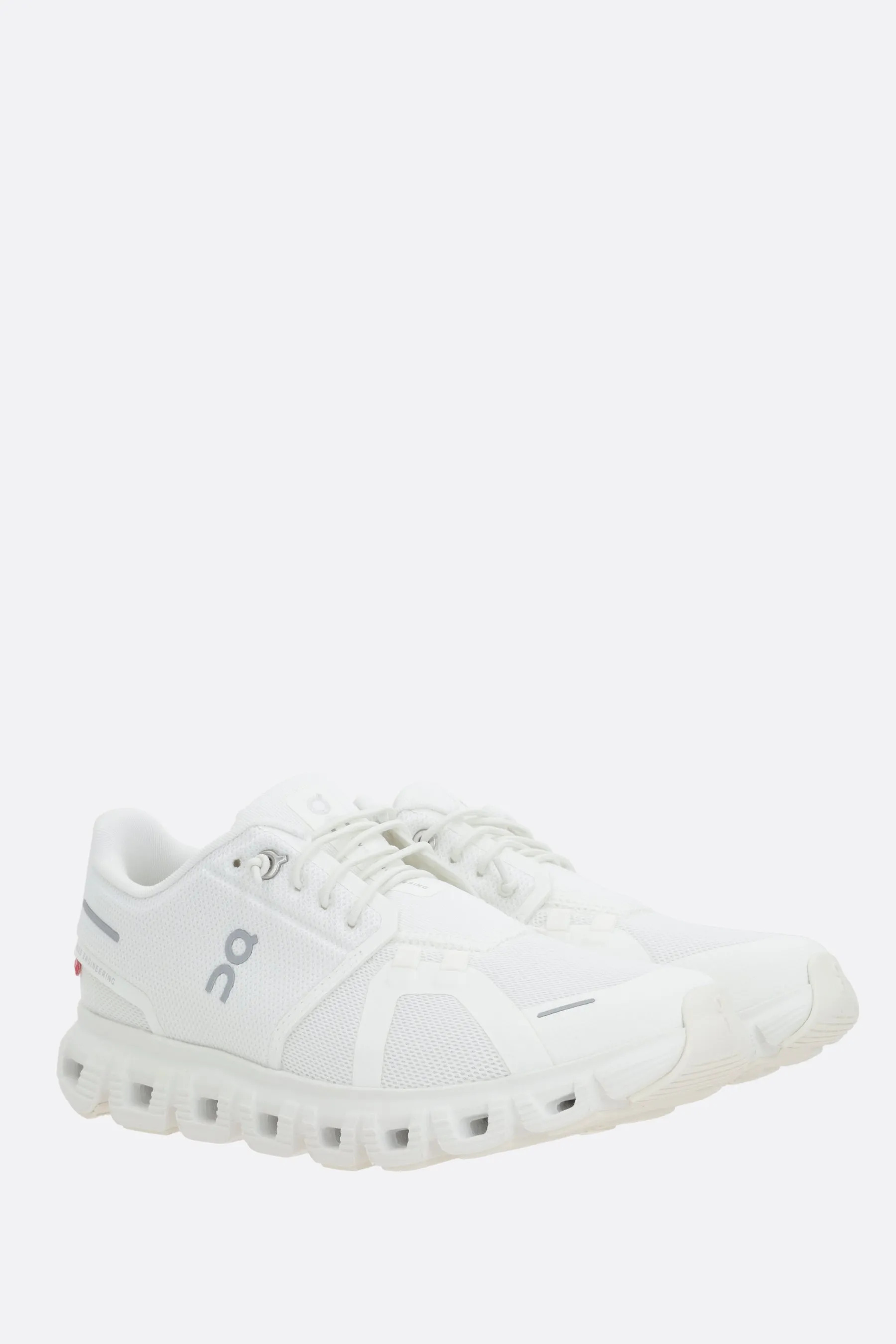 Cloud 6 sneakers in mesh