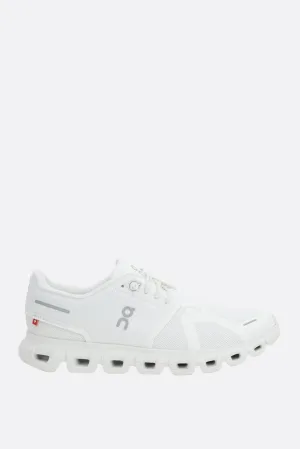 Cloud 6 sneakers in mesh