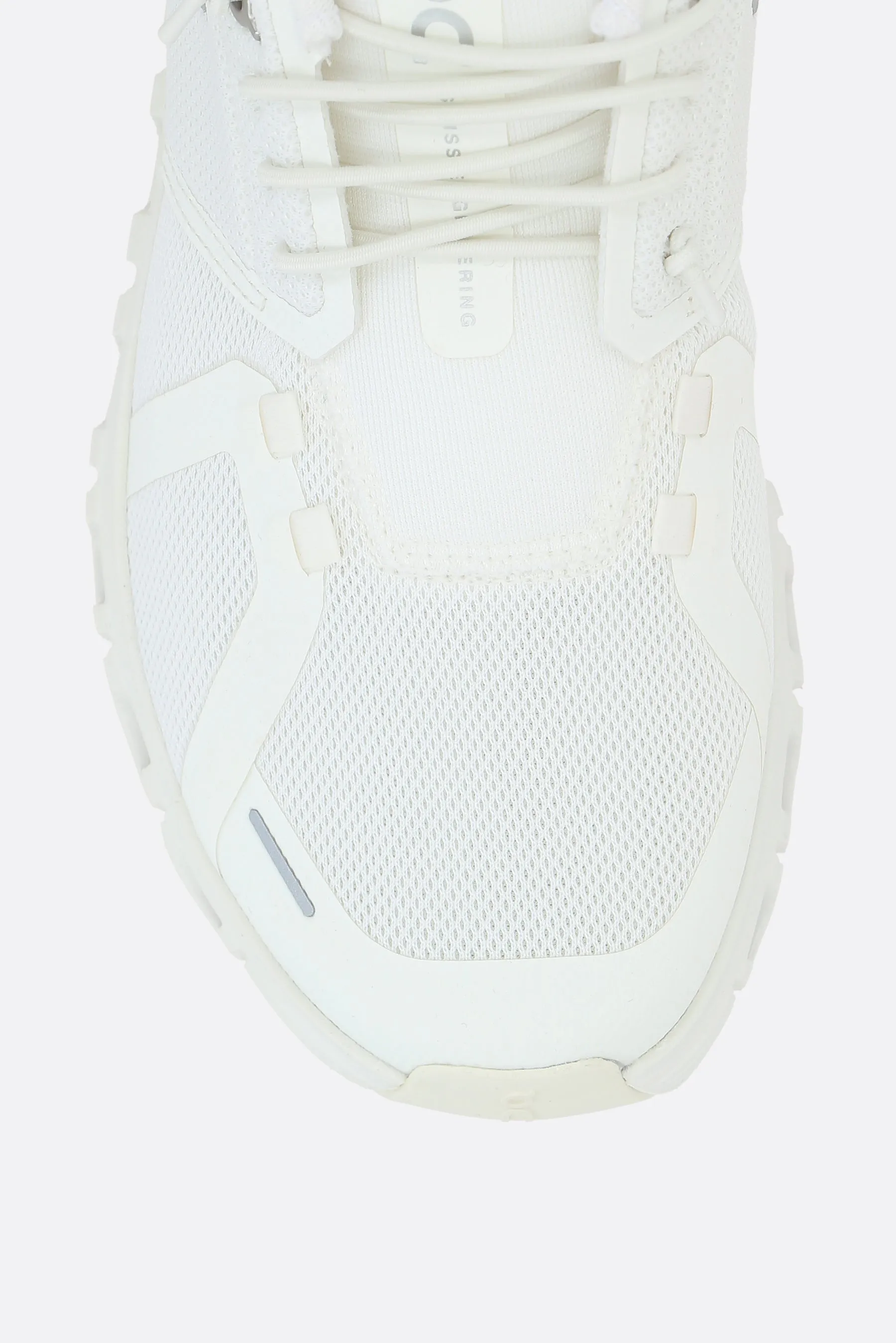 Cloud 6 sneakers in mesh