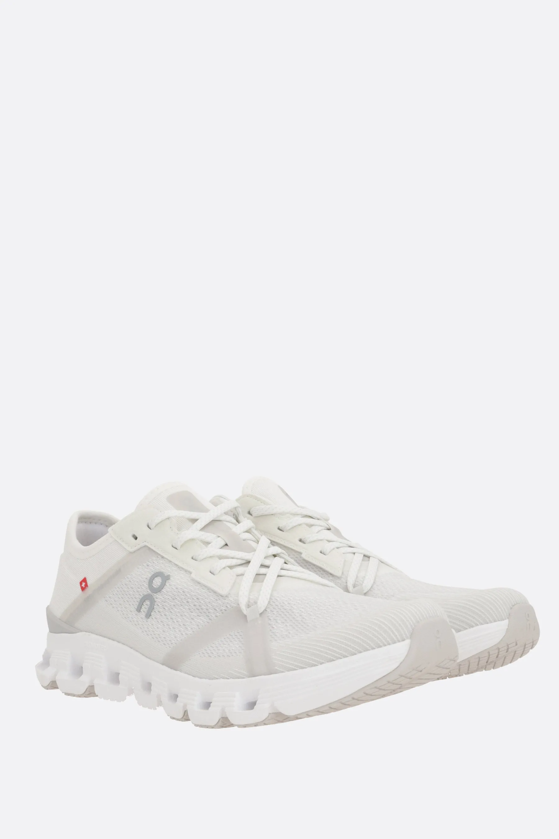 Cloud X 4 AD sneaker  in mesh
