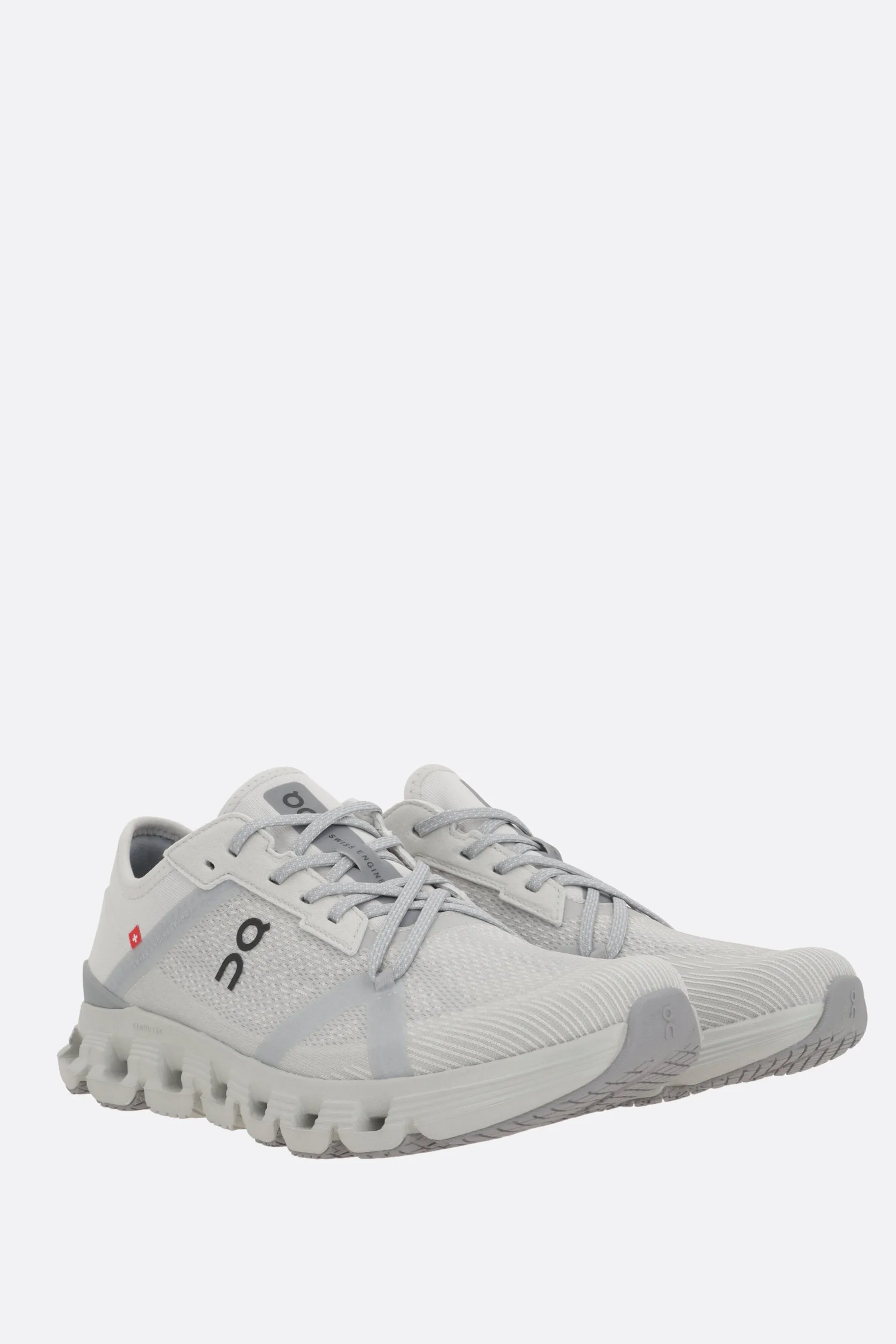 Cloud X 4 AD sneakers in mesh