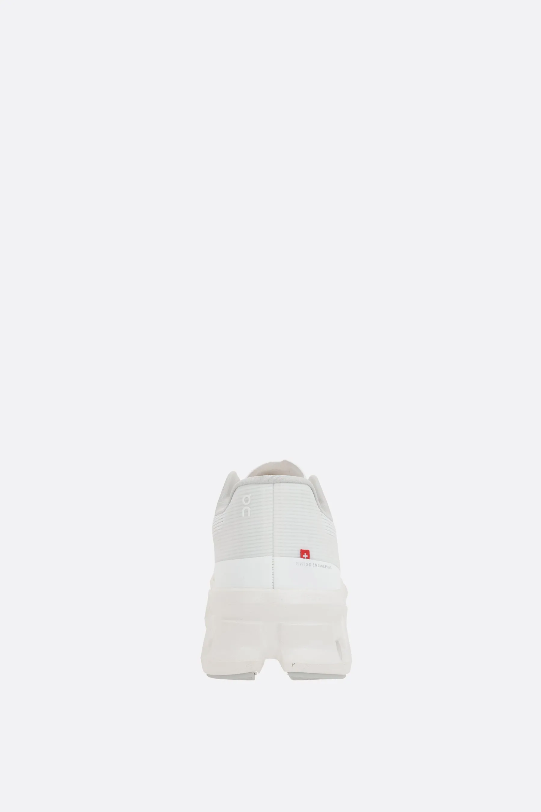 Cloudmonster Void sneakers in mesh