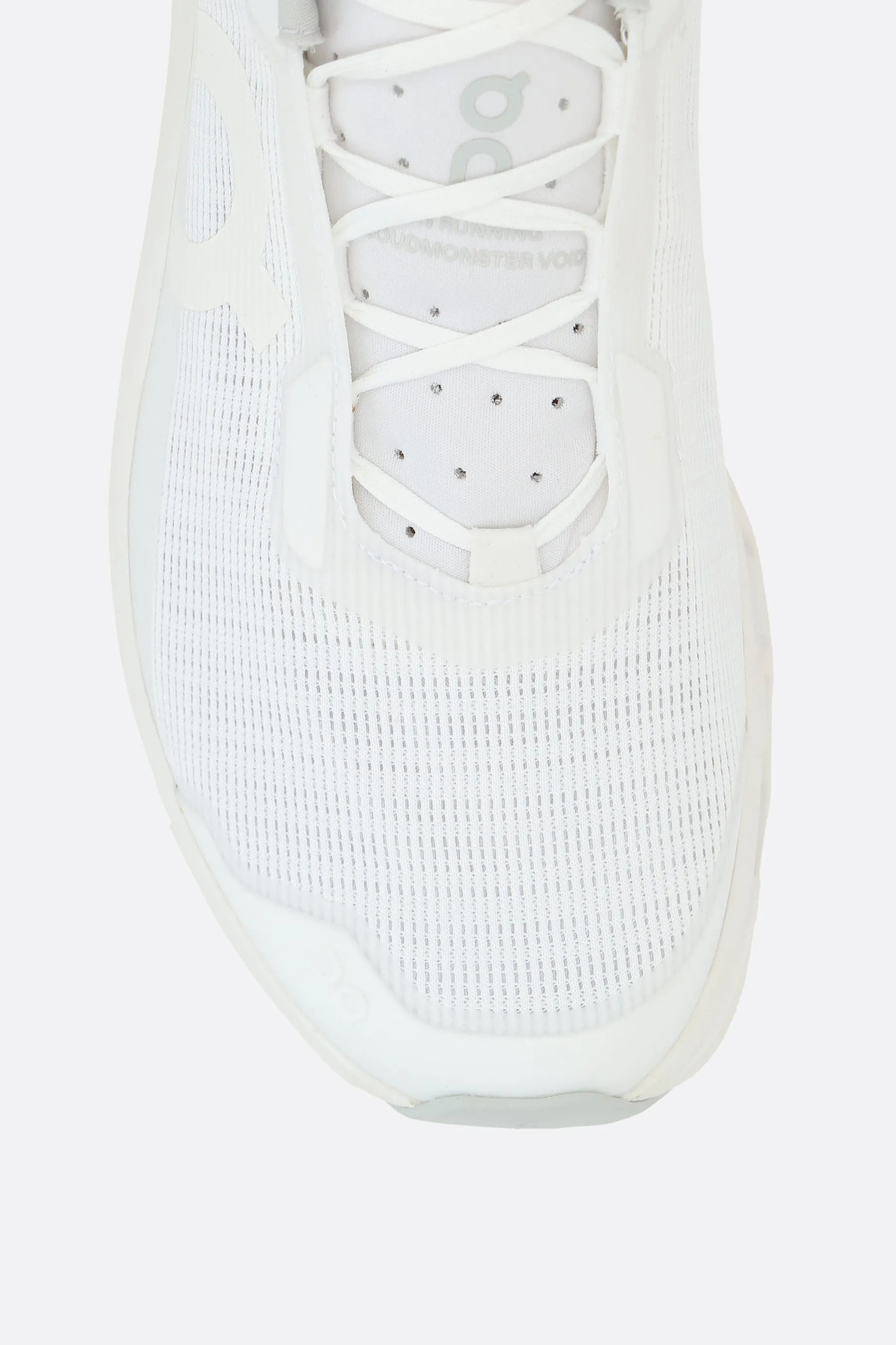 Cloudmonster Void sneakers in mesh