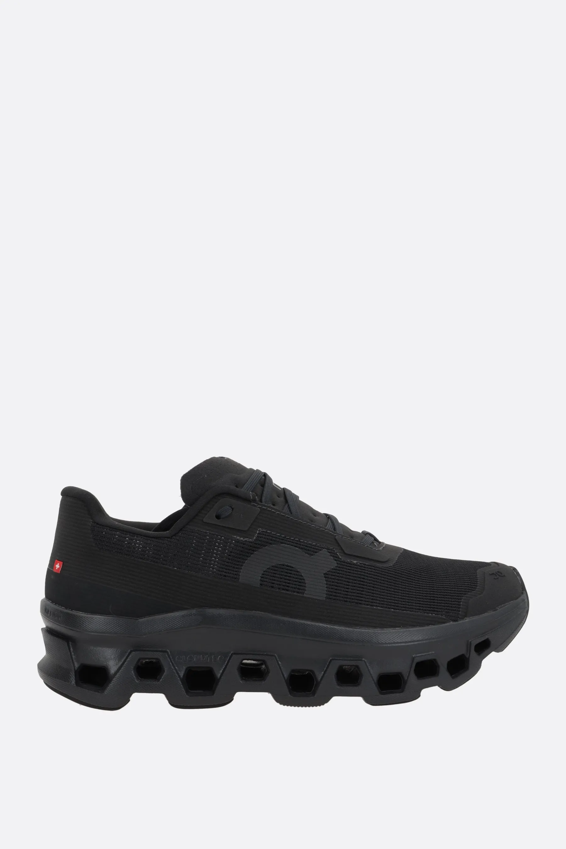 Cloudmonster Void sneakers in mesh