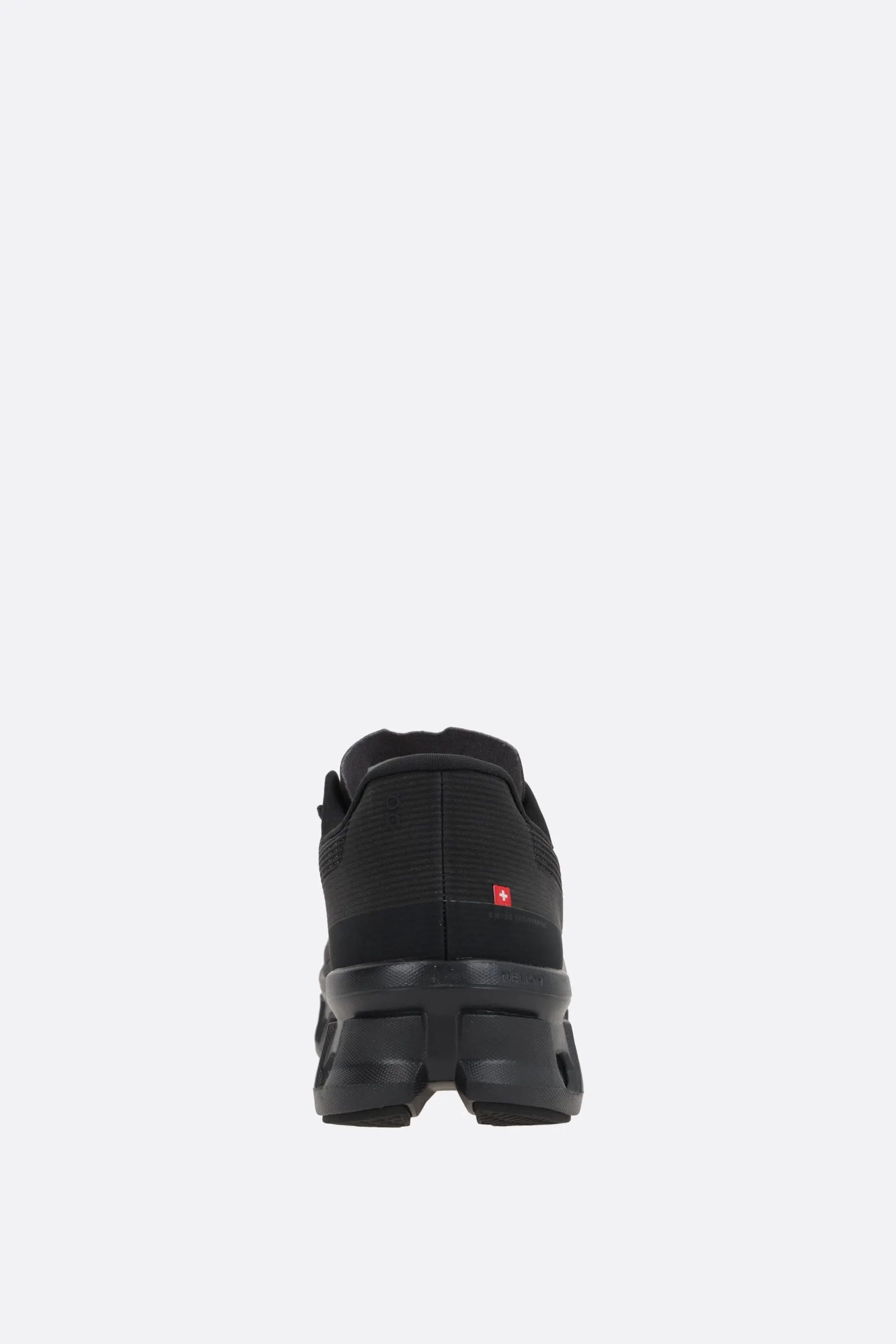 Cloudmonster Void sneakers in mesh