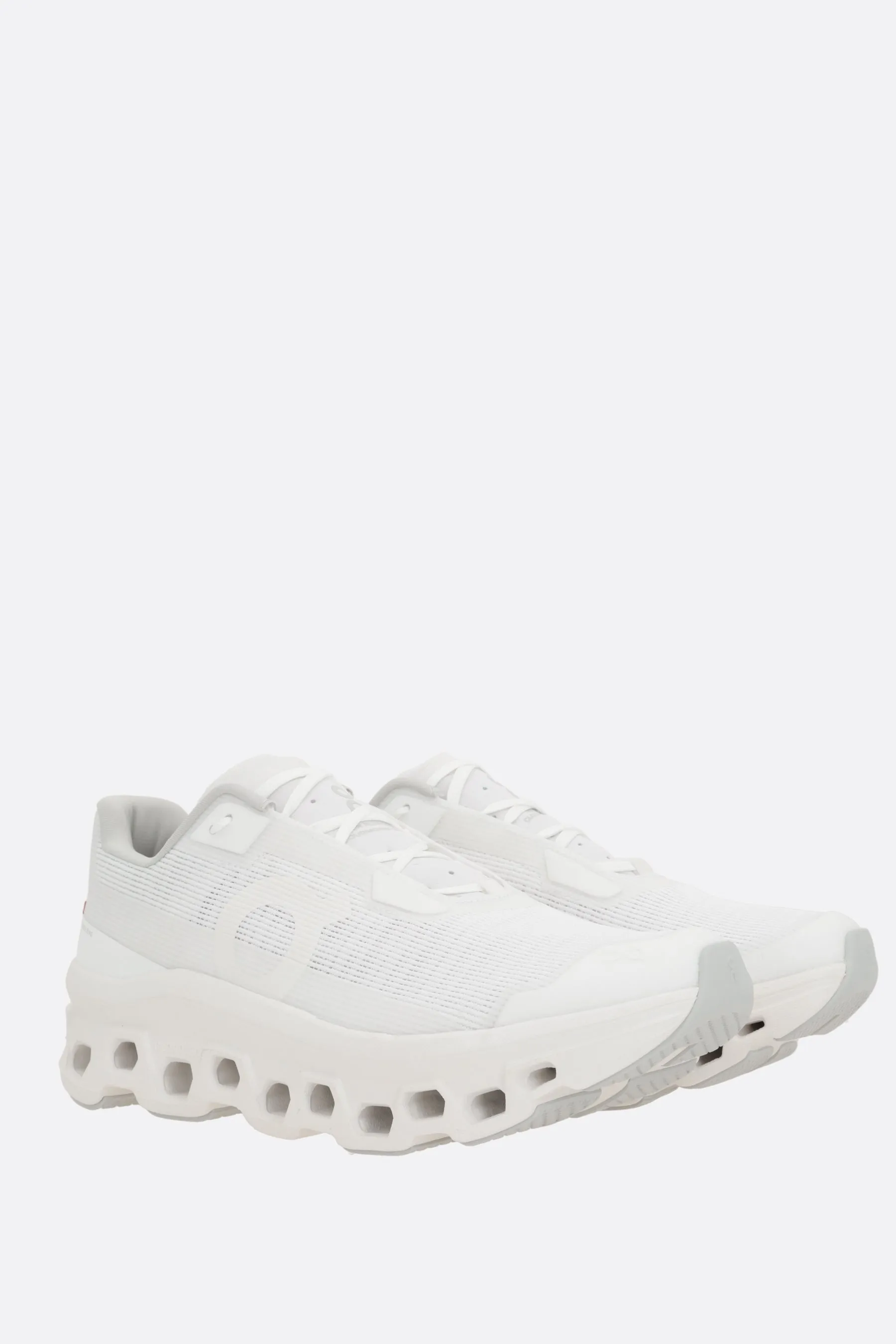 Cloudmonster Void sneakers in mesh