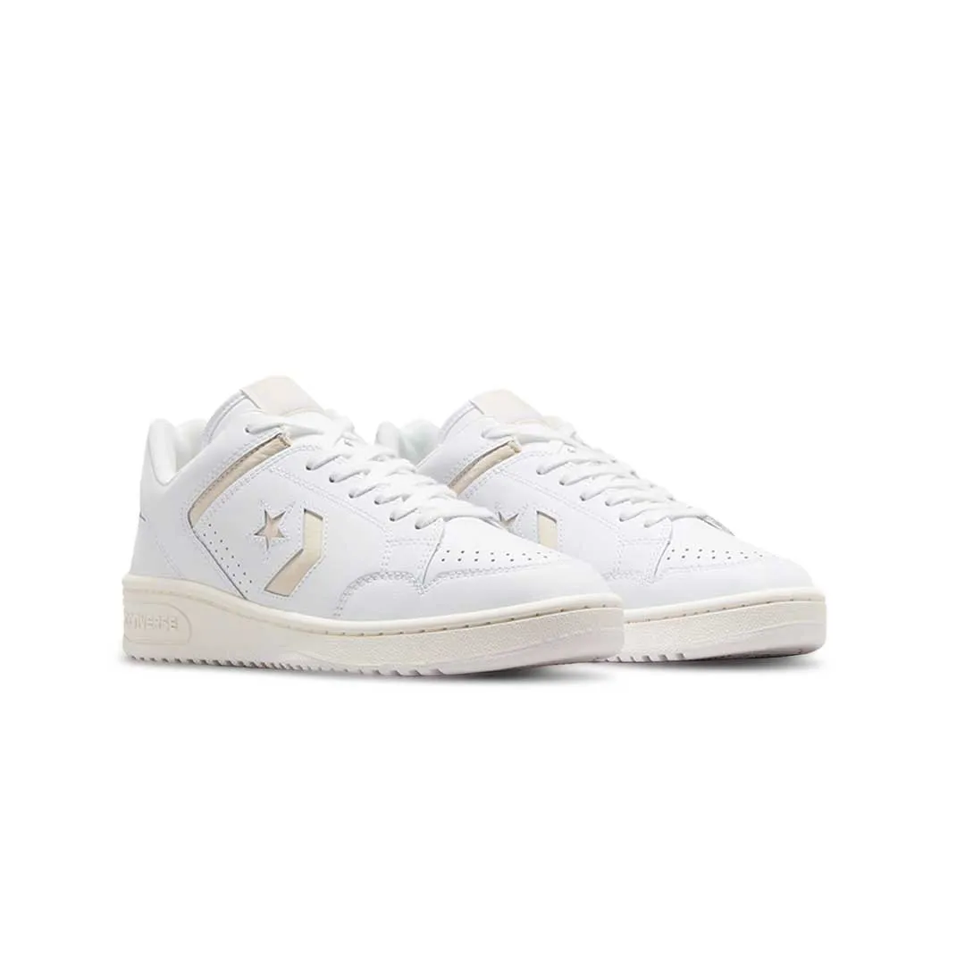 Converse - Unisex Weapon Low Top Shoes (A11574C)