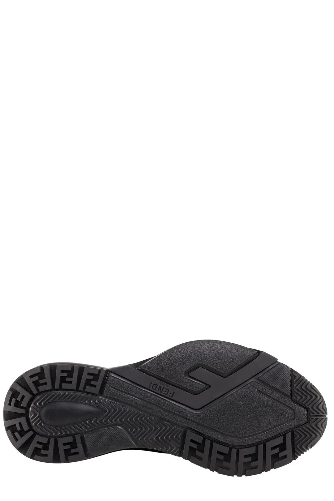 Fendi Flow Mesh Running Sneakers
