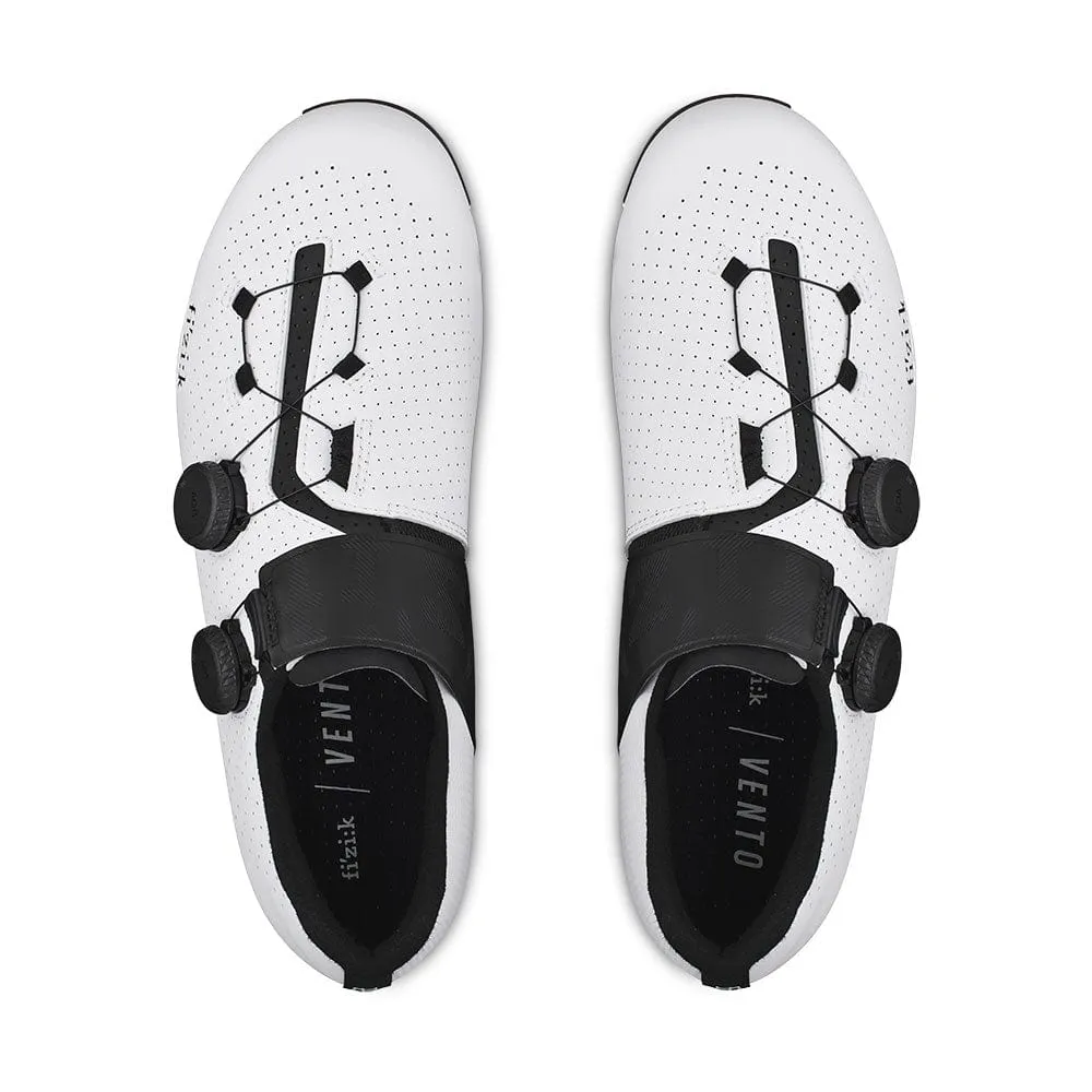 fizik Vento Infinito Carbon 2 Wide Shoe