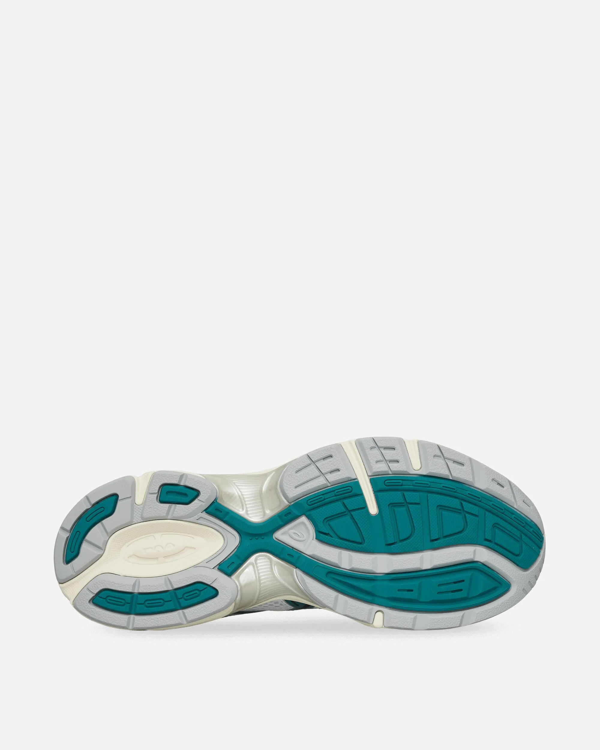 GEL-1130 Sneakers White / Rainy Lake