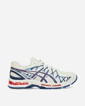 GEL-Kayano 20 Sneakers Cream / Deep Marine