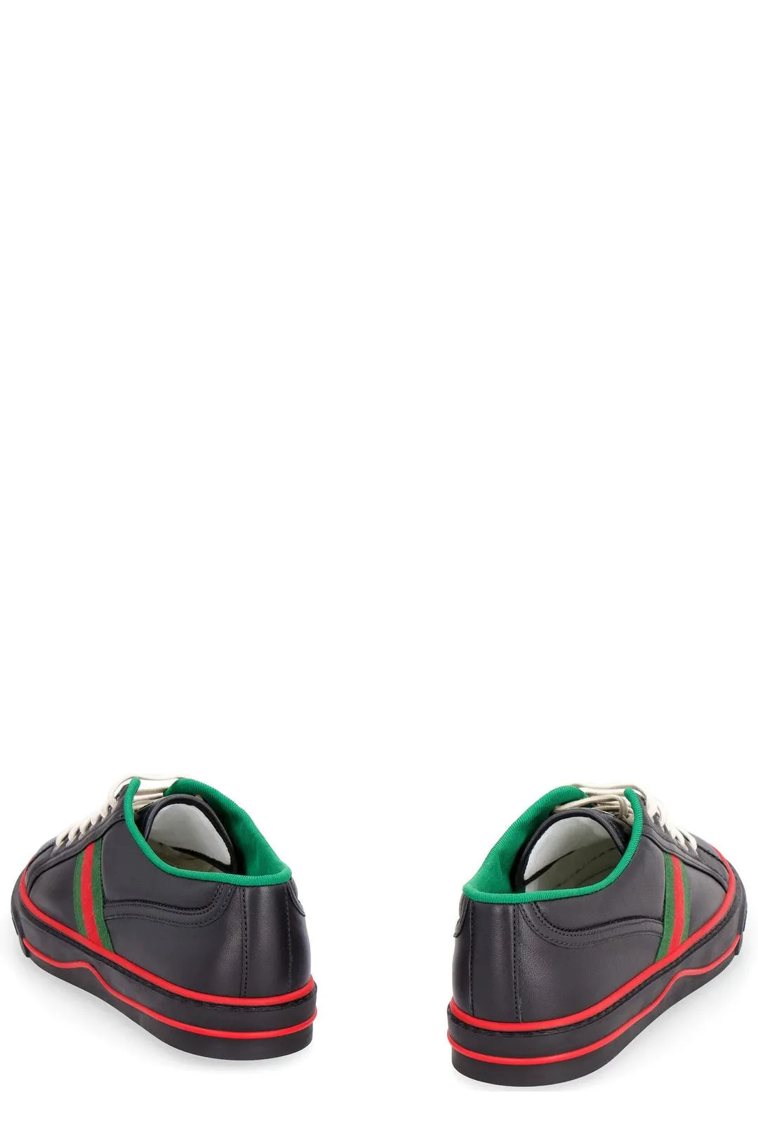 Gucci Tennis 1977 Low-Top Sneakers