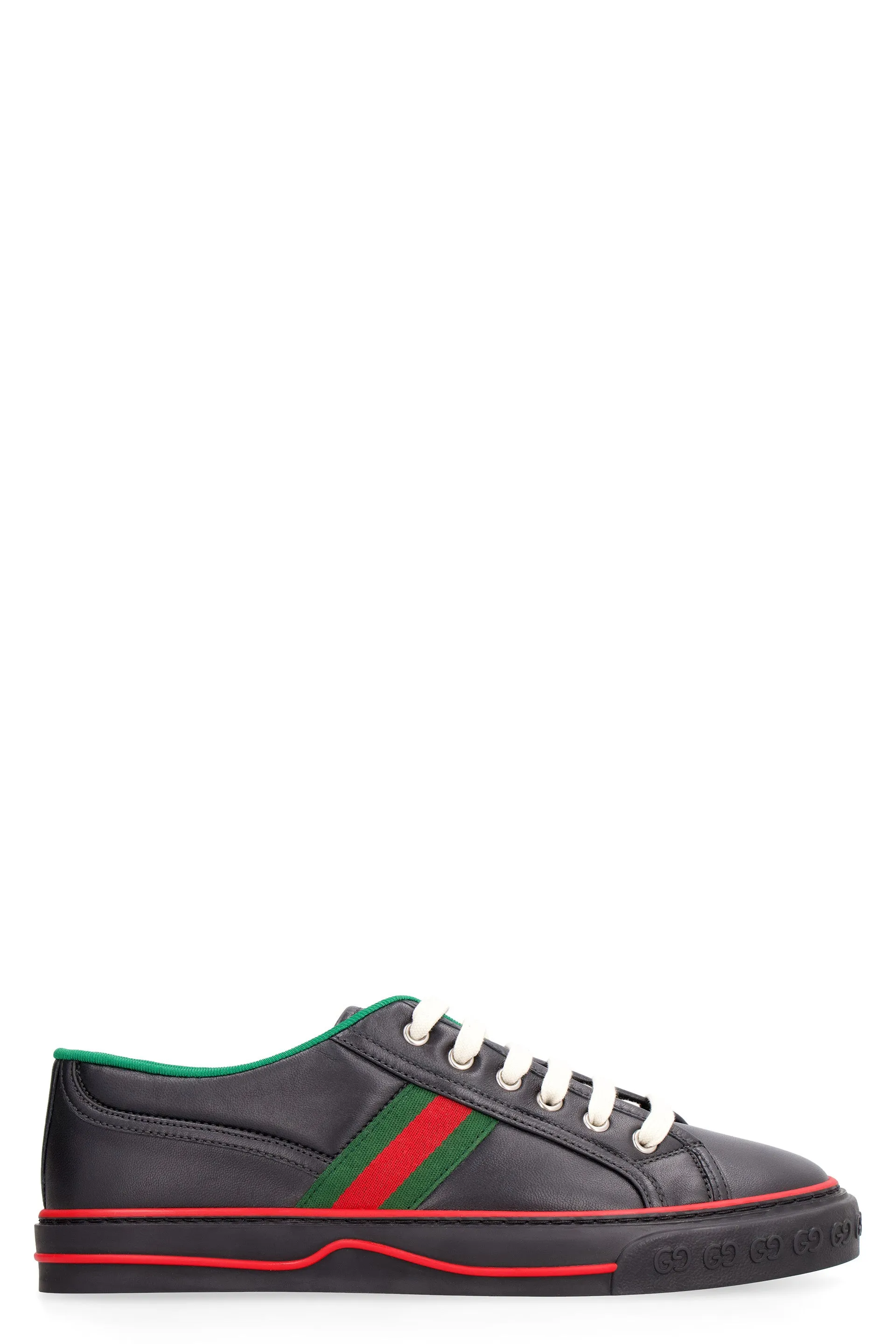 Gucci Tennis 1977 Low-Top Sneakers