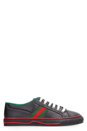 Gucci Tennis 1977 Low-Top Sneakers