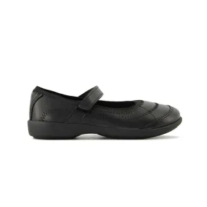 Hush Puppies - Kids' (Infant & Preschool) Reese Shoes (Wide) (HP655890-W)