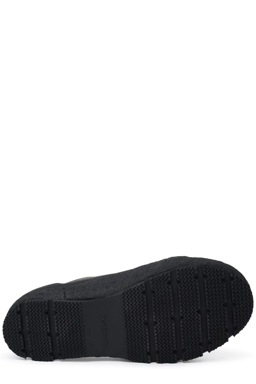 Jil Sander Low-Top Chunky Sneakers