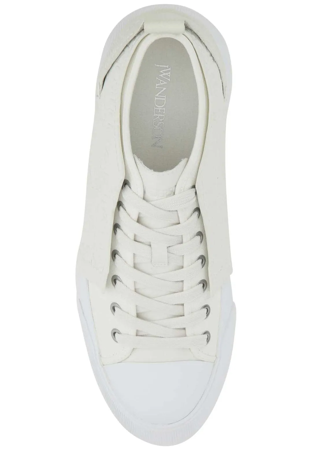 JW Anderson Lace-Up Chunky Sneakers