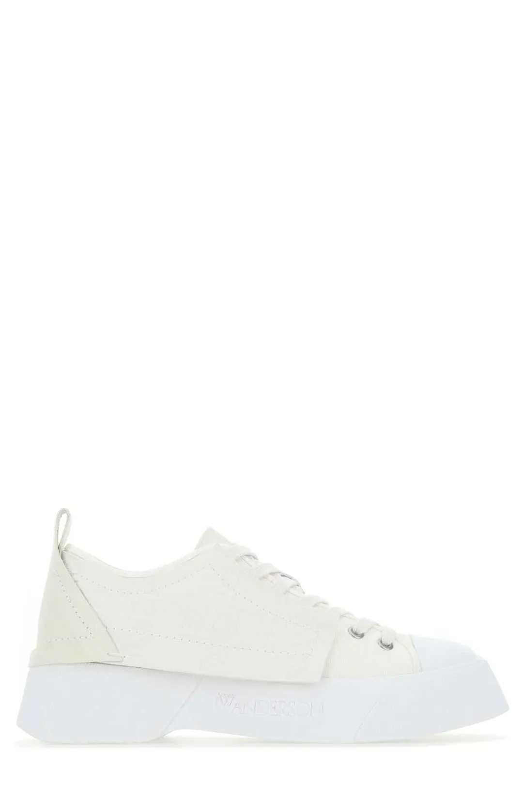 JW Anderson Lace-Up Chunky Sneakers