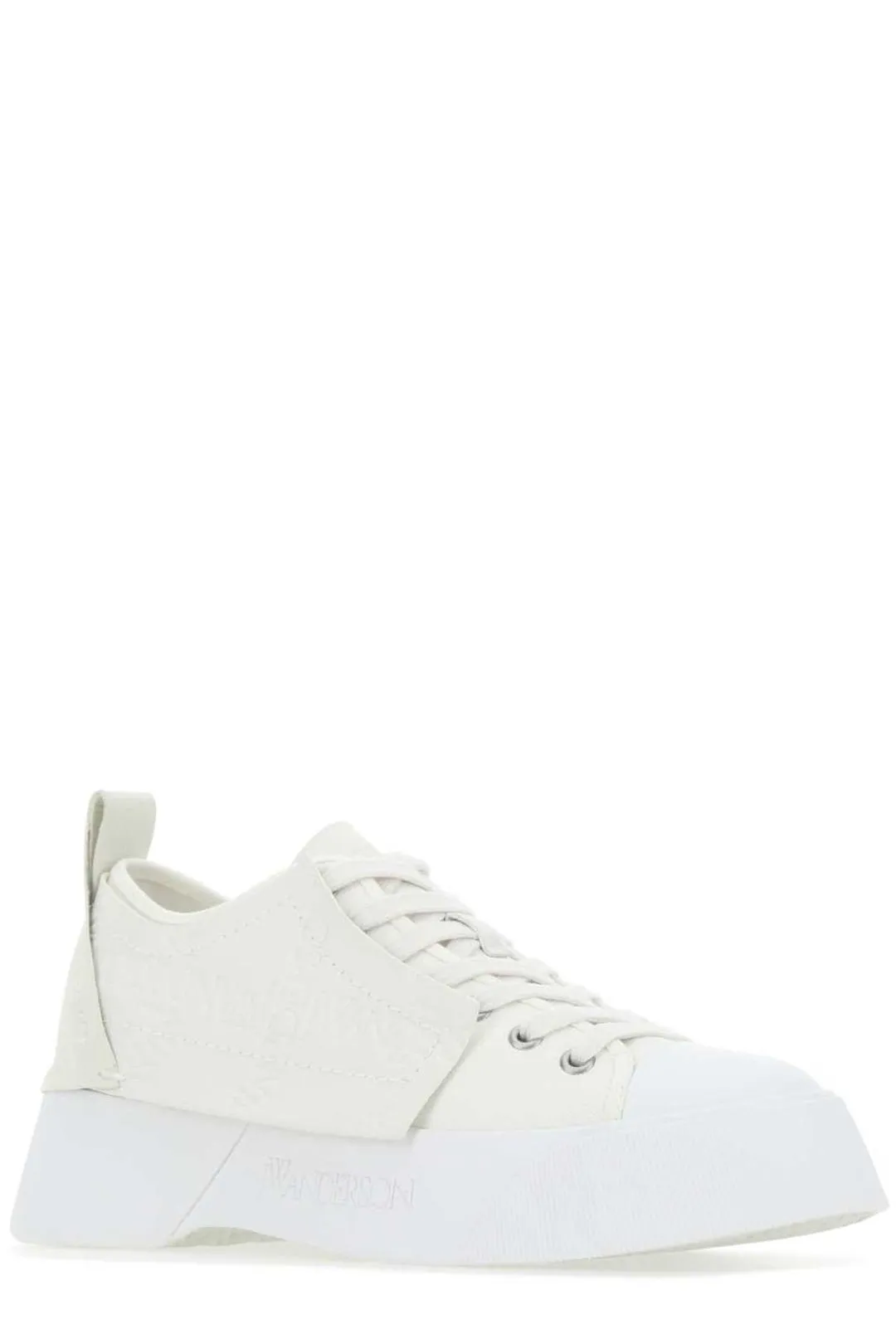JW Anderson Lace-Up Chunky Sneakers