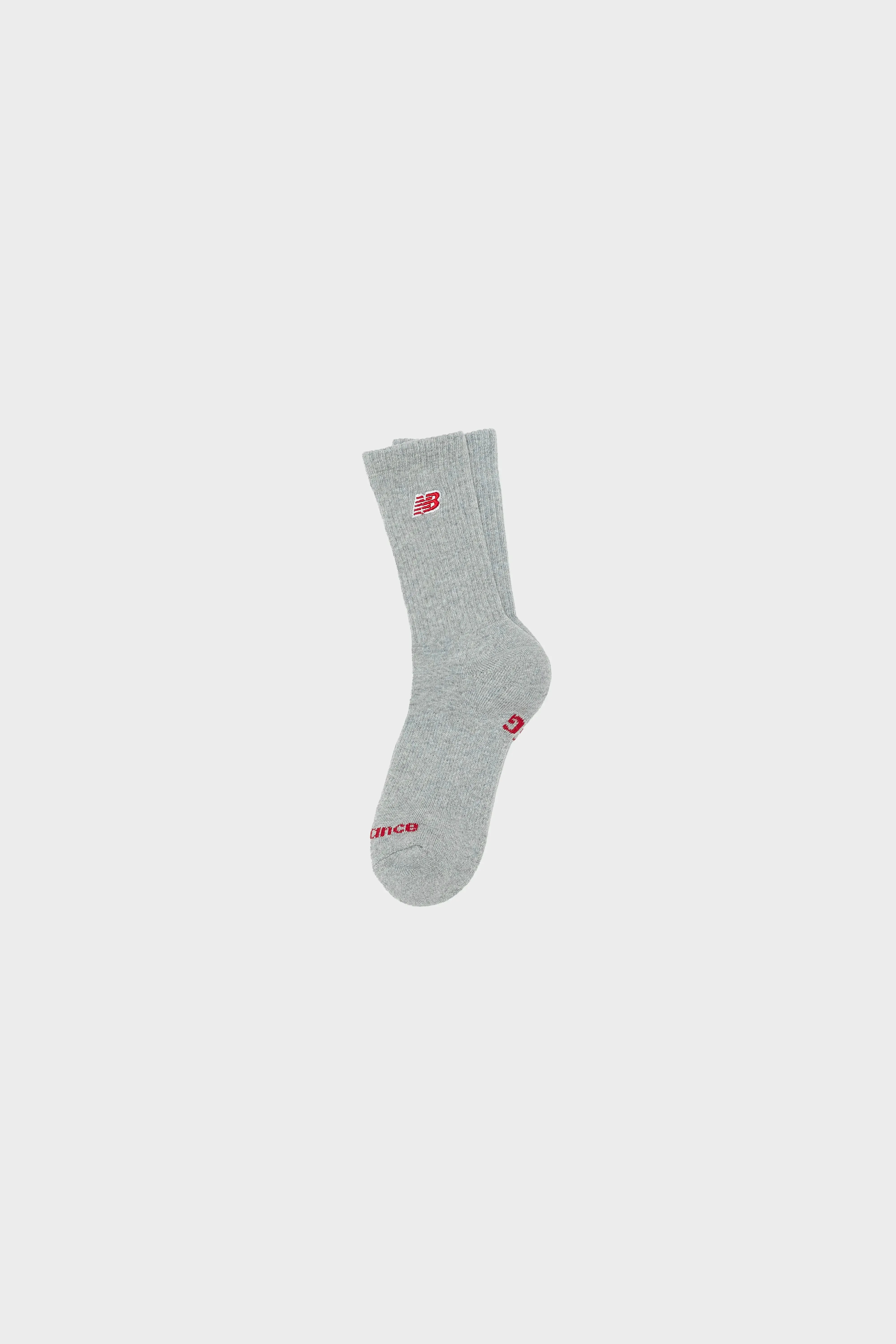 Kids' Patch Logo Crew Socks (251 / G / MULTICOLOR)