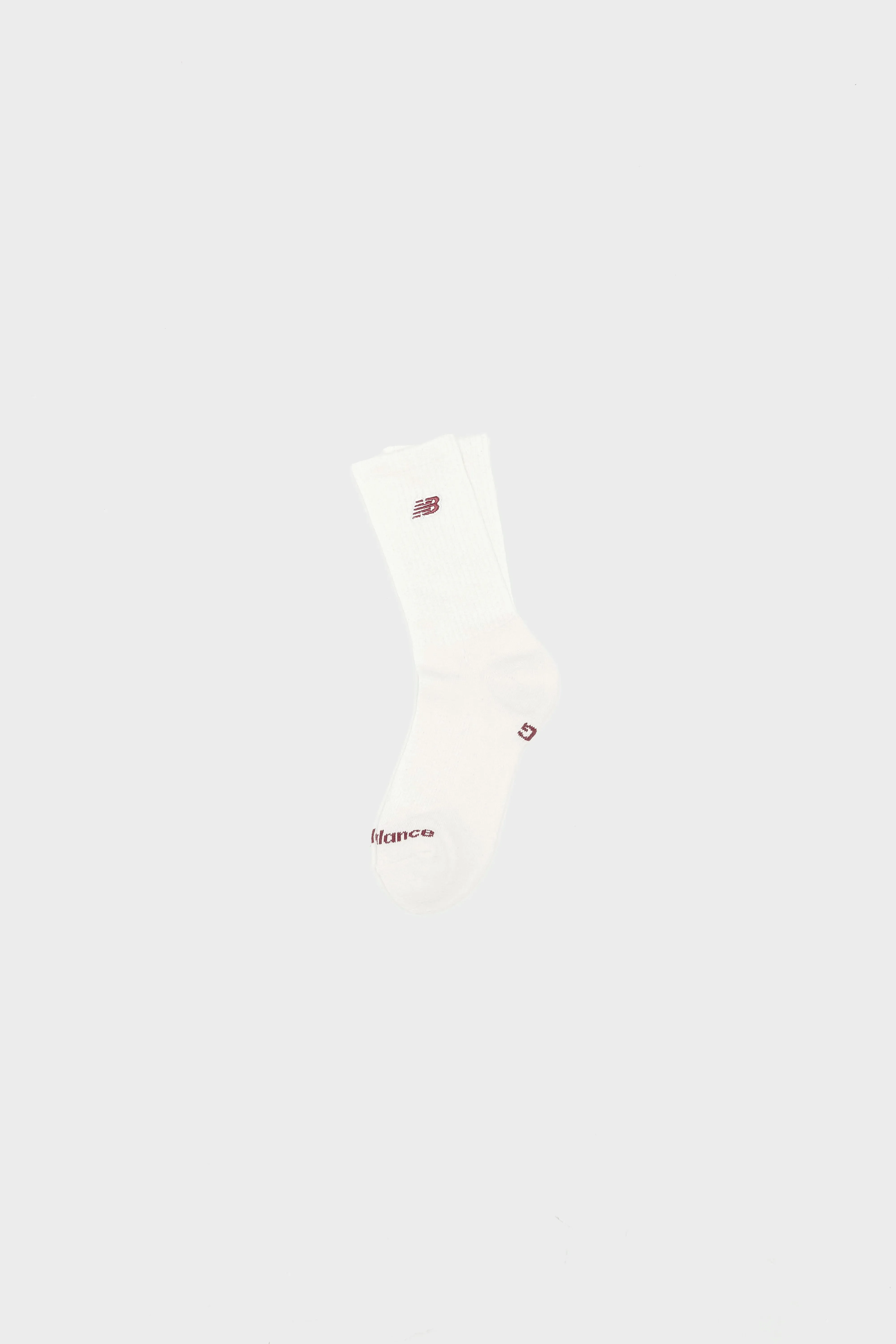 Kids' Patch Logo Crew Socks (251 / G / MULTICOLOR)