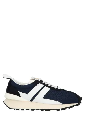 Lanvin Bumper Running Sneakers