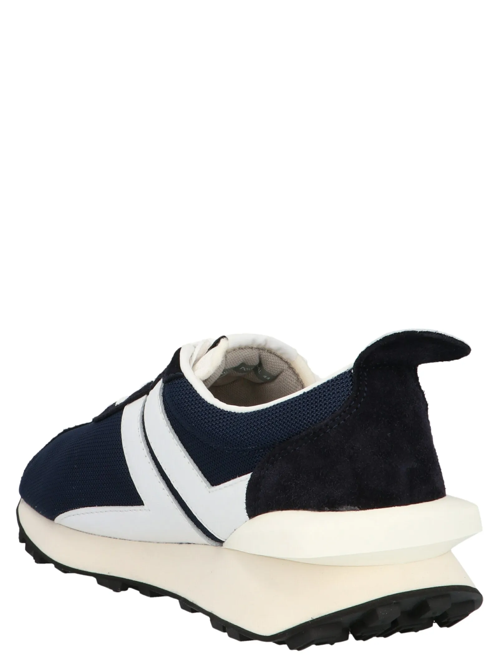 Lanvin Bumper Running Sneakers