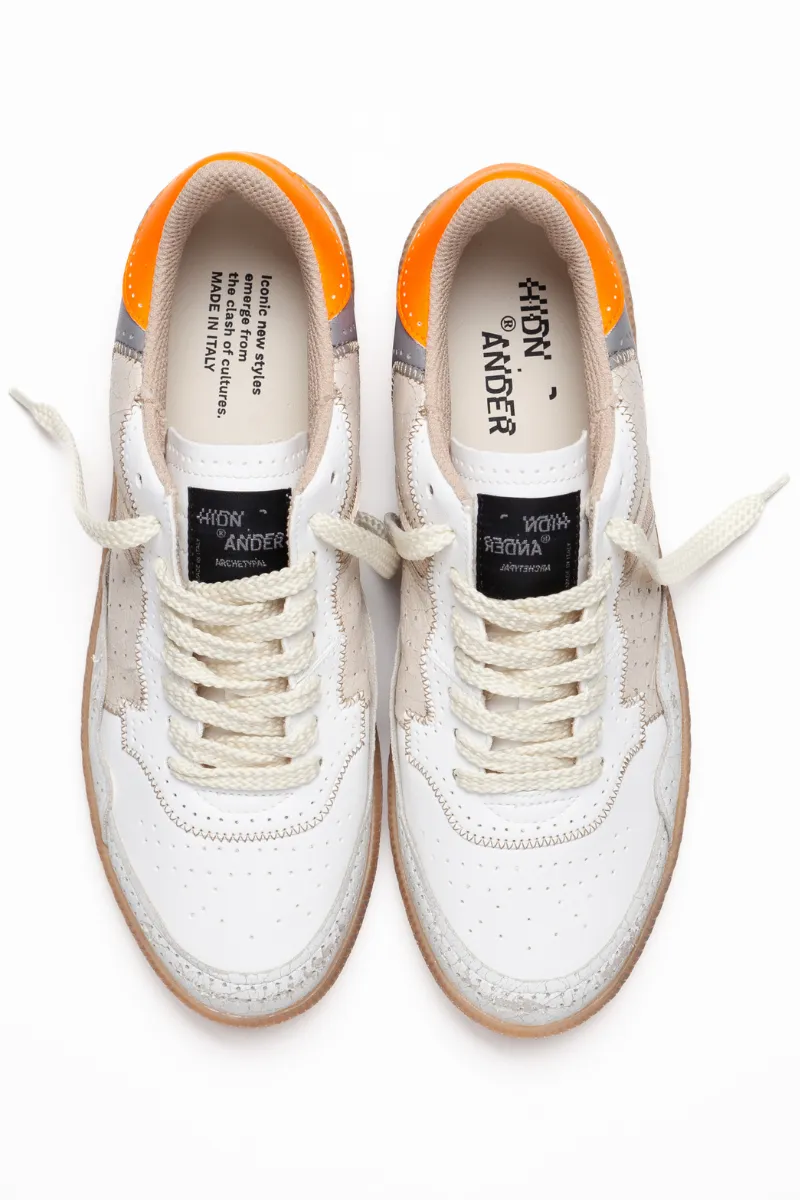 Mega T Sneakers