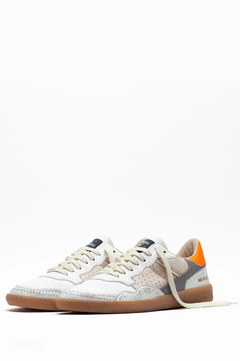 Mega T Sneakers
