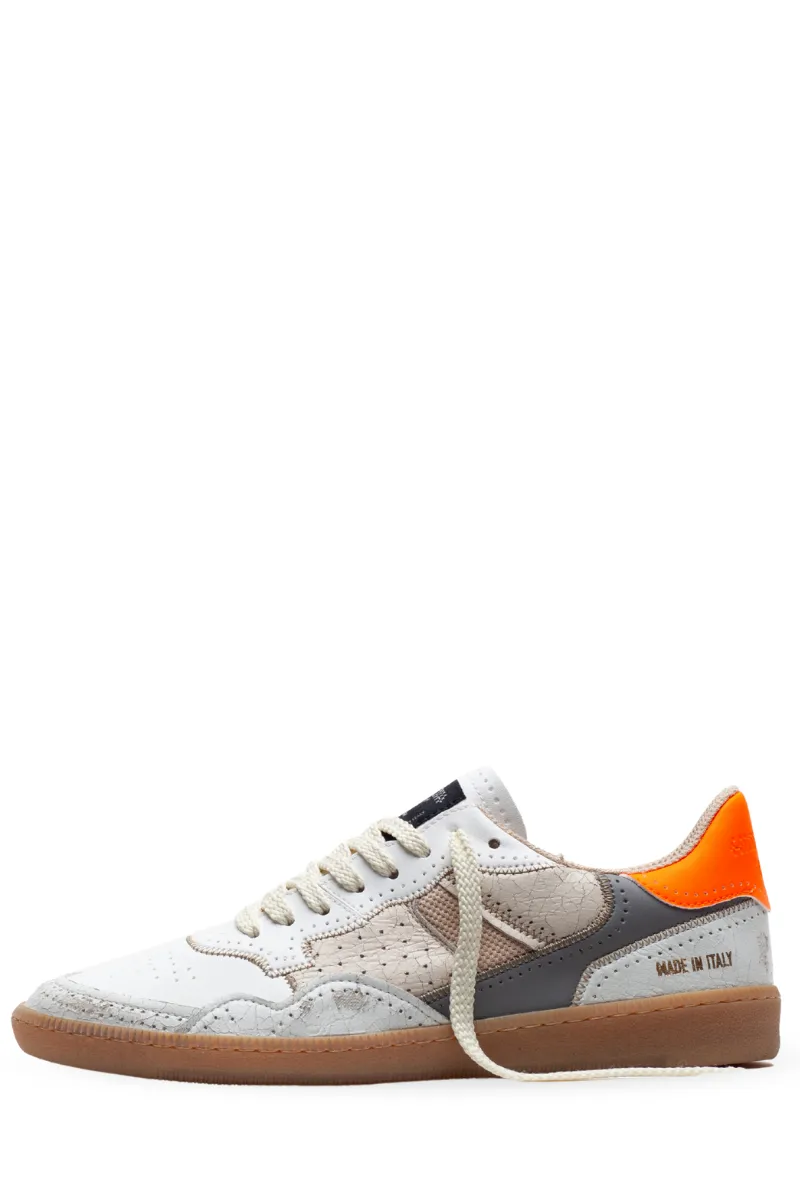 Mega T Sneakers