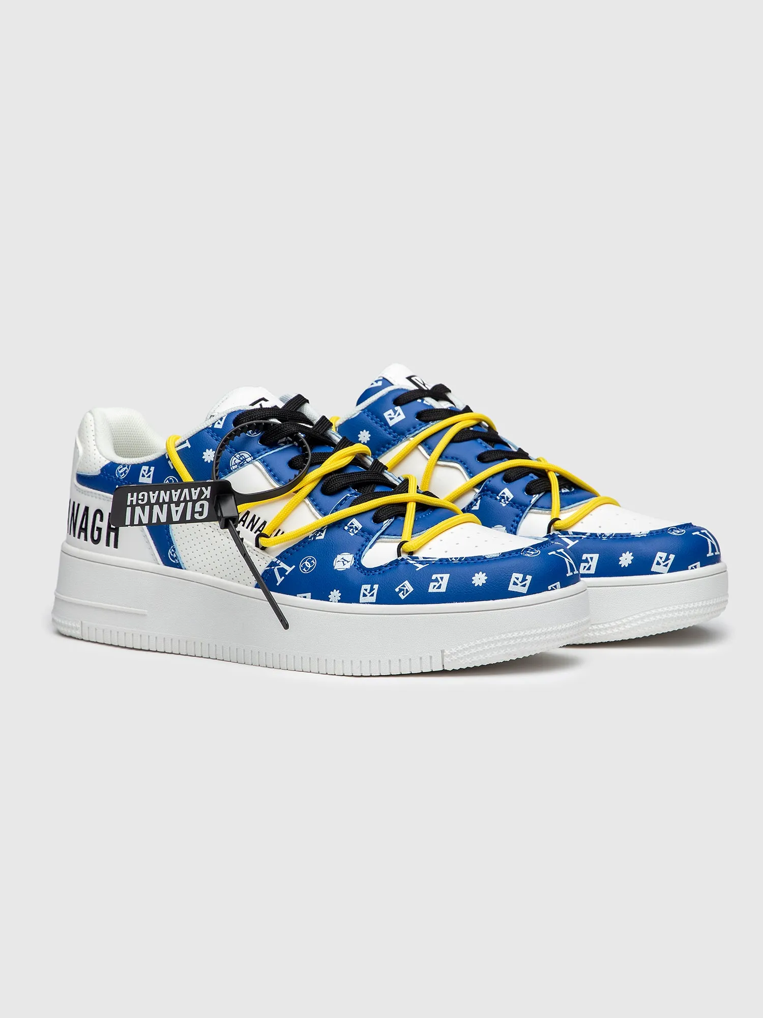 Multicolor Mania Sneakers