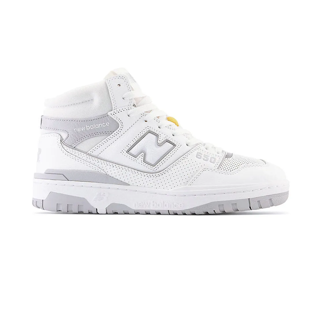 New Balance - Unisex 650 Shoes (BB650RVW)