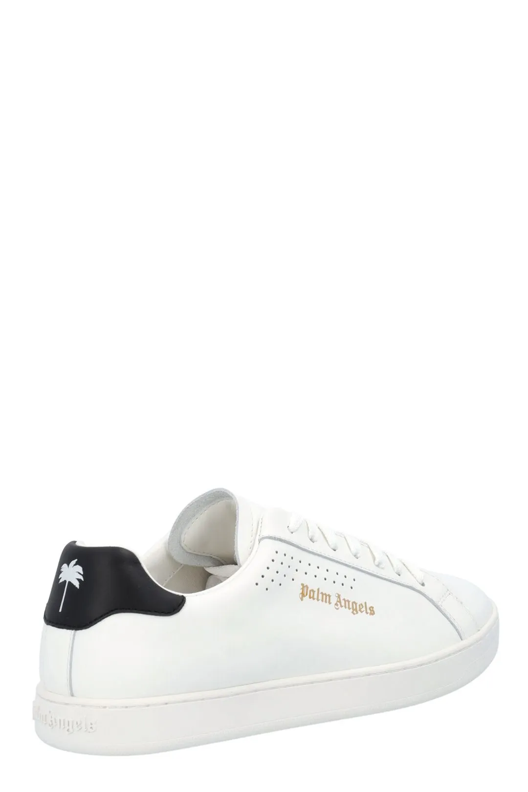 Palm Angels New Tennis Sneakers