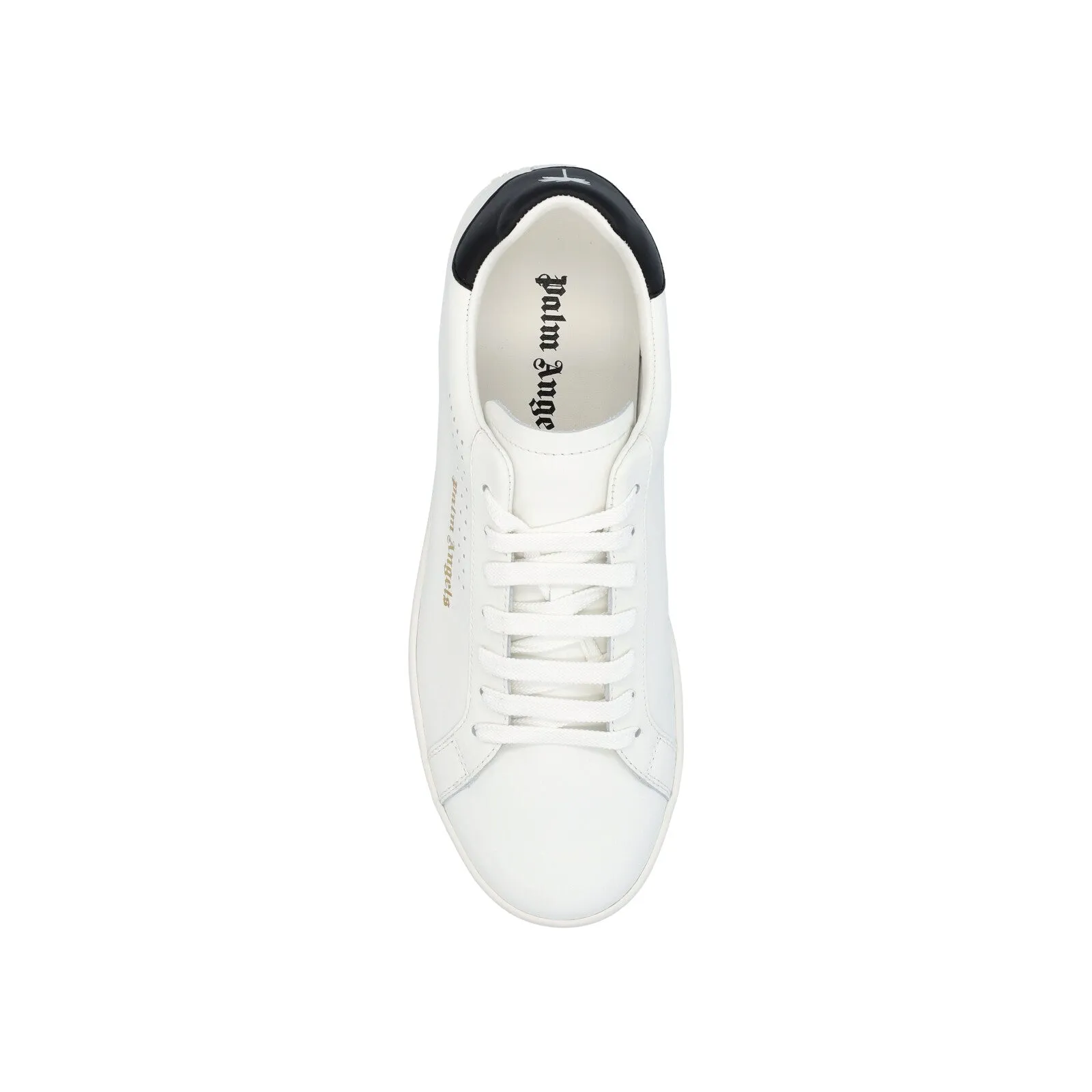 Palm Angels New Tennis Sneakers