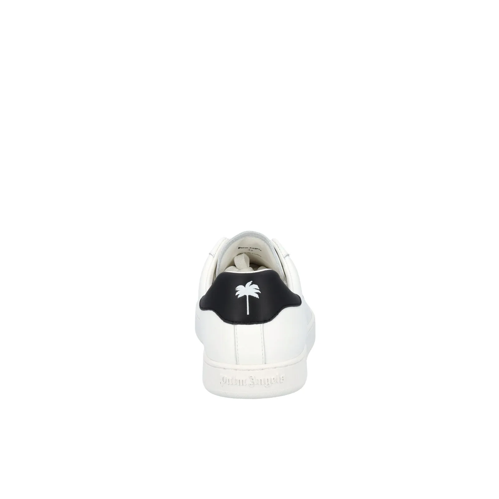 Palm Angels New Tennis Sneakers