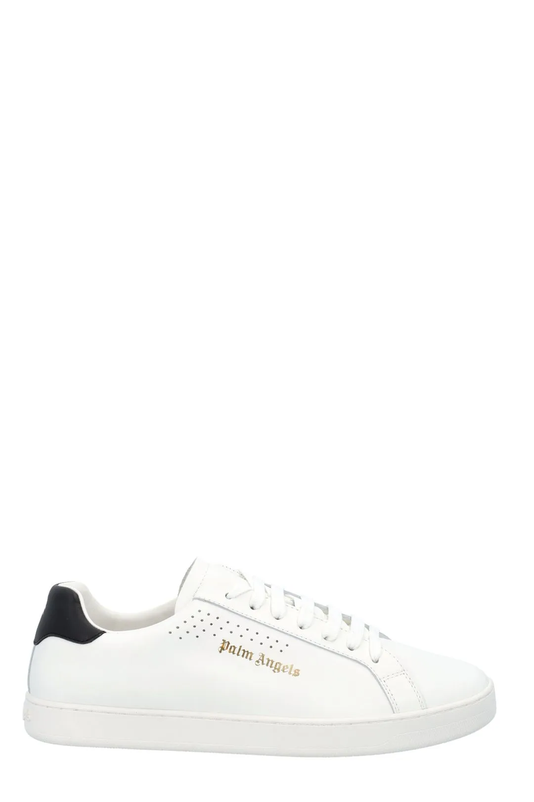 Palm Angels New Tennis Sneakers