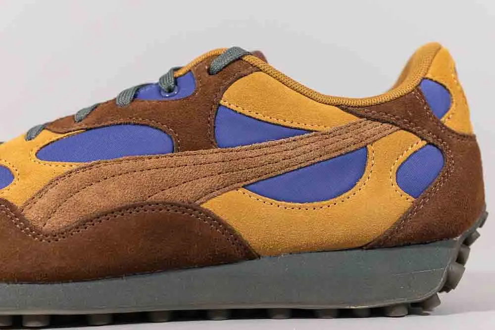 PUMA Easy Rider x KidSuper 'Chocotart'