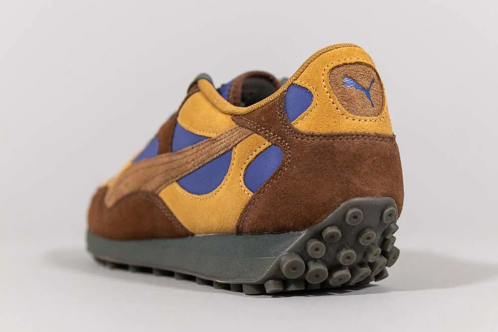 PUMA Easy Rider x KidSuper 'Chocotart'