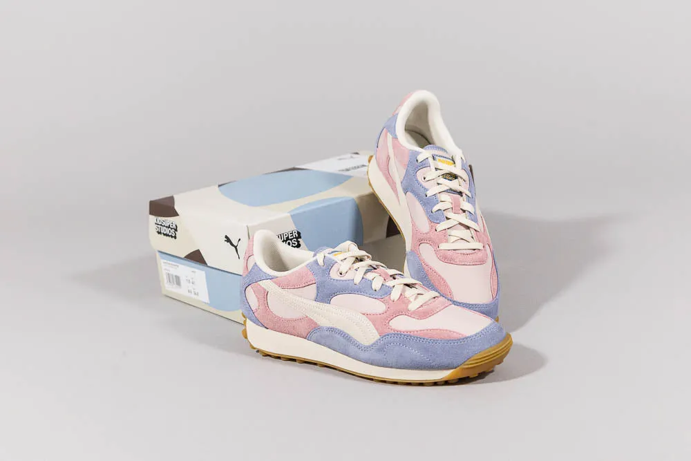 PUMA Easy Rider x KidSuper 'Mauve Mist'