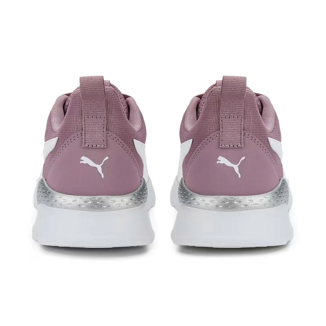 Puma - Kids' (Junior) Anzarun Lite Shoes (372004 25)