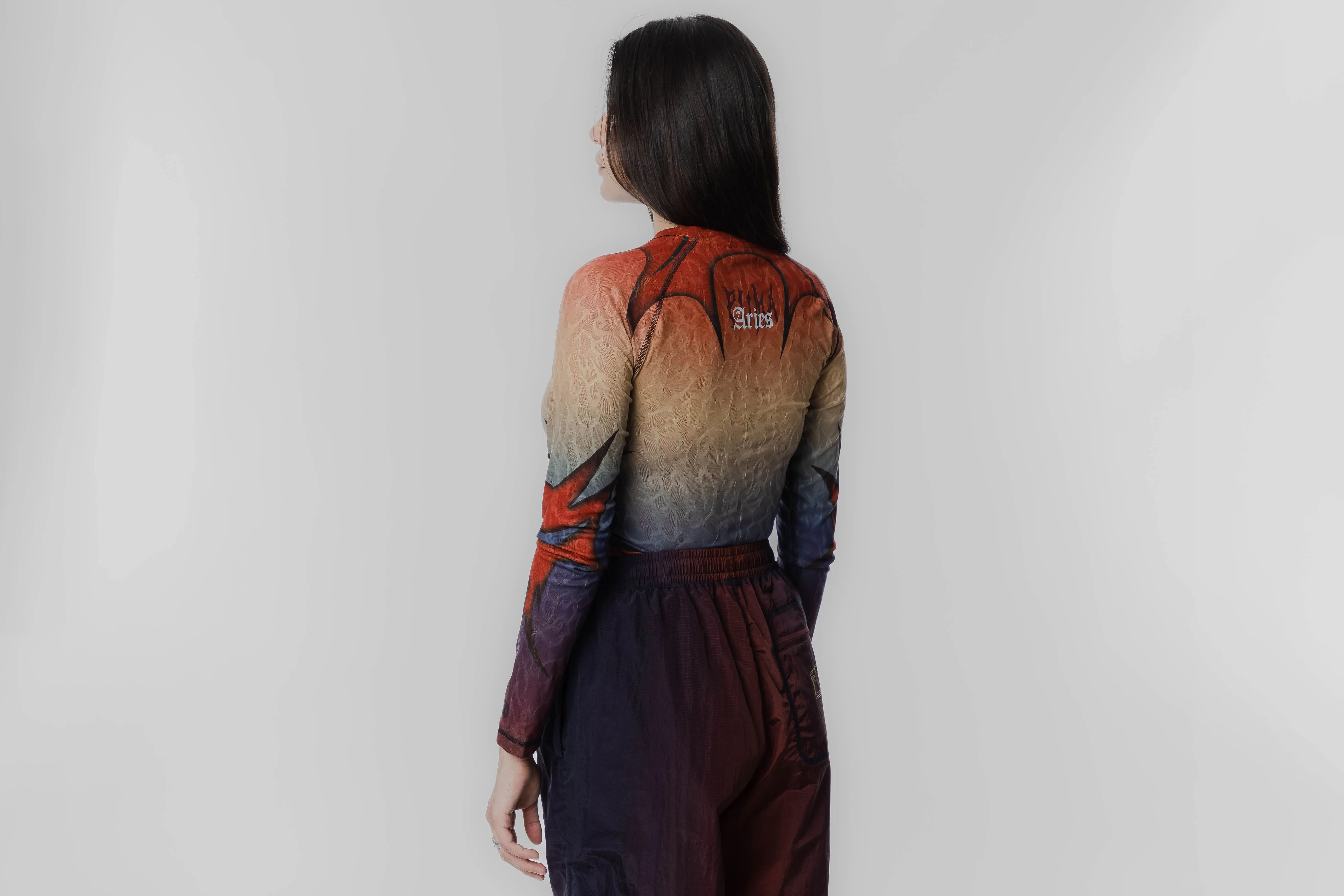 Puma x Aries Tight Top