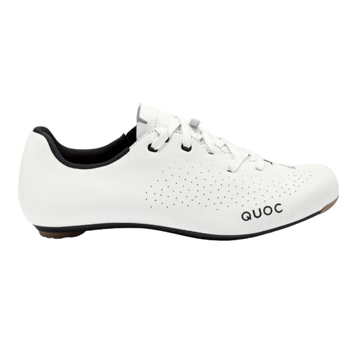 QUOC Escape Road Lace Shoes