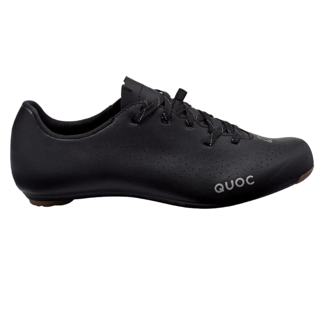 QUOC Escape Road Lace Shoes