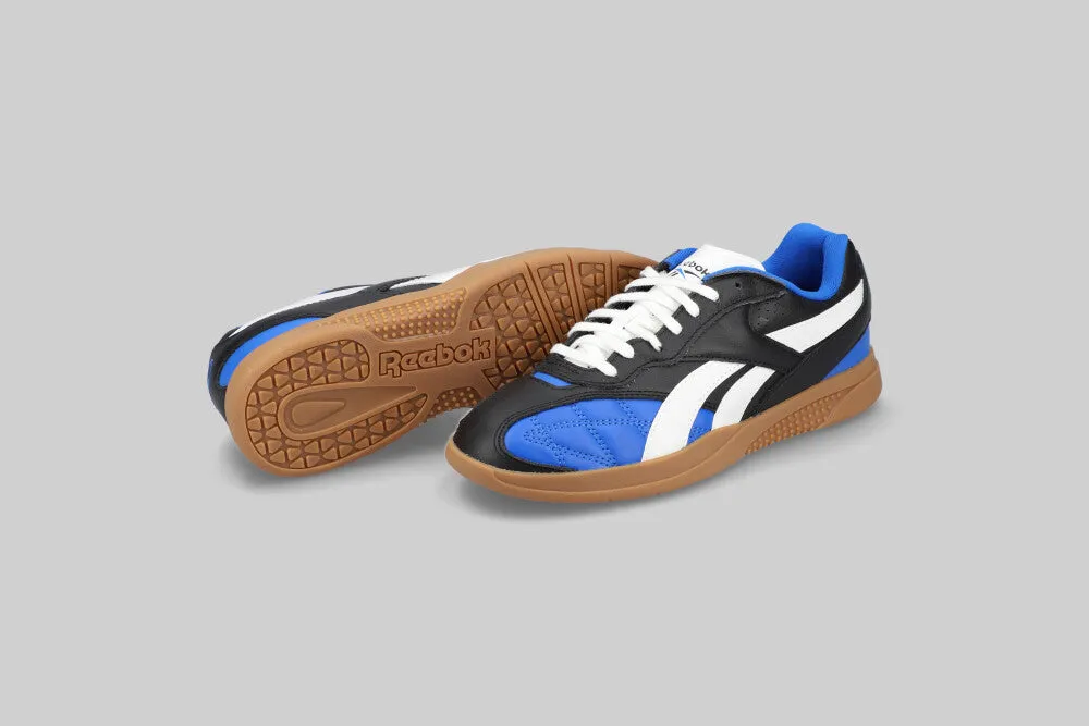 Reebok Hammer Street 'Black and Blue'