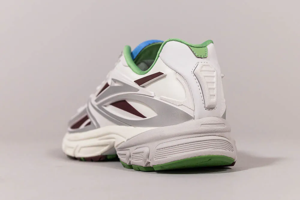 Reebok Premier Road Modern 'White and Silver Mix'