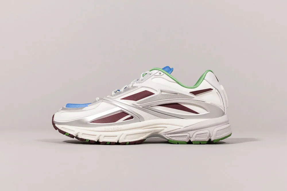 Reebok Premier Road Modern 'White and Silver Mix'