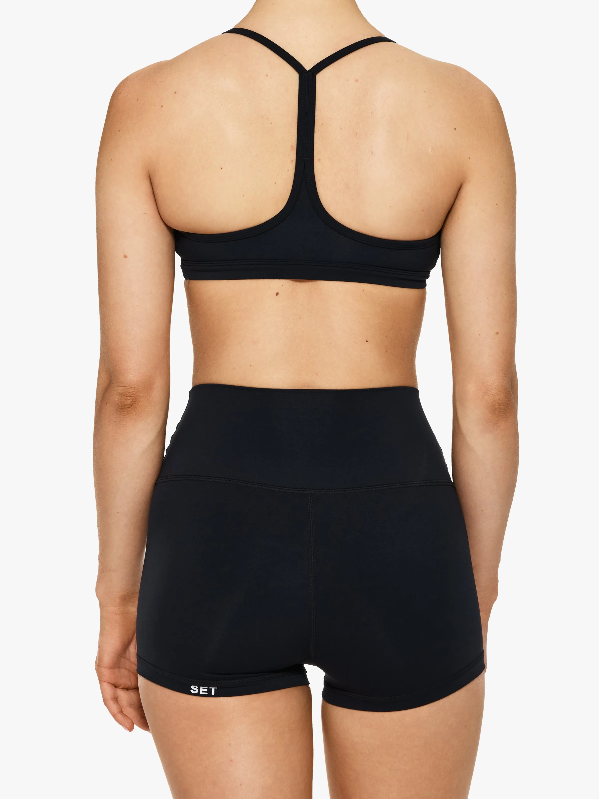 Set Active Airluxe™ Breathe Y Bra